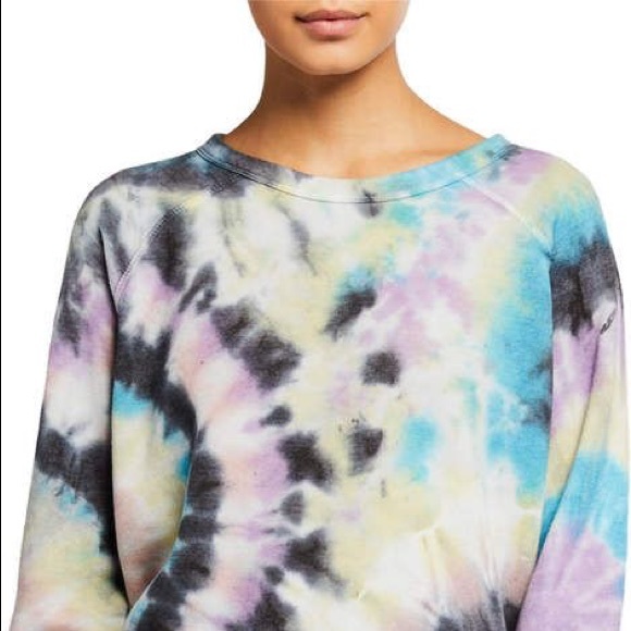 MOTHER Jackets & Blazers - 💋MOTHER The Hugger Sweatshirt